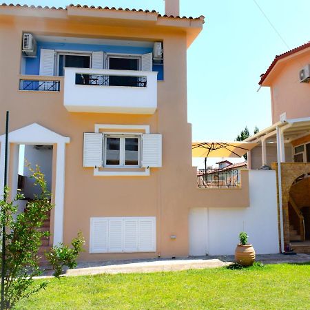 Mario'S Luxury Maisonette ネオス・マルマラス エクステリア 写真