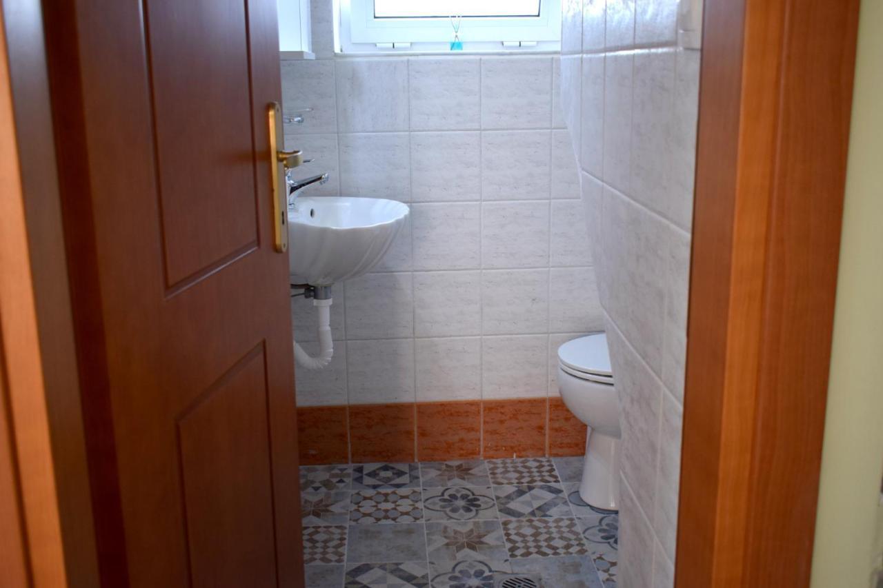 Mario'S Luxury Maisonette ネオス・マルマラス エクステリア 写真