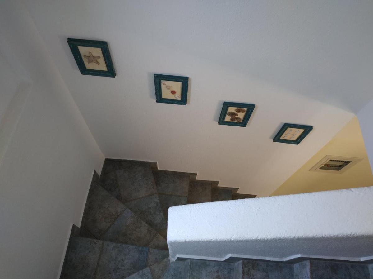 Mario'S Luxury Maisonette ネオス・マルマラス エクステリア 写真