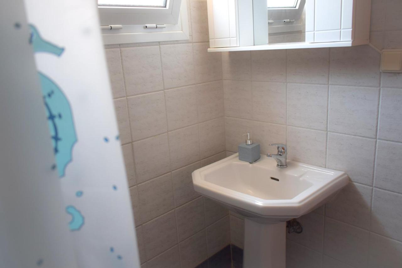 Mario'S Luxury Maisonette ネオス・マルマラス エクステリア 写真