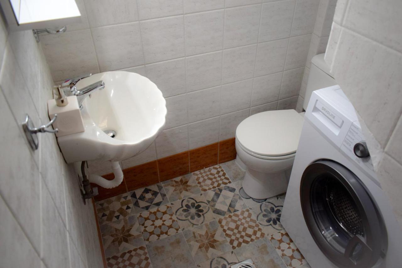Mario'S Luxury Maisonette ネオス・マルマラス エクステリア 写真